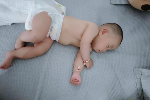 鄄城宝宝不吃饭什么原因